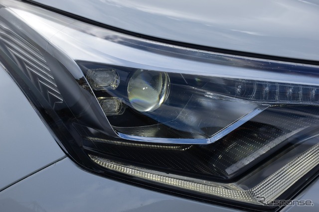 トヨタ C-HR プロトタイプ