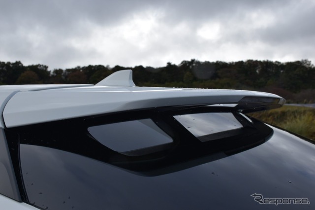 トヨタ C-HR プロトタイプ