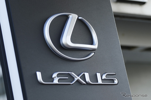 LEXUS EXPERIENCE TOUR 2016 大磯