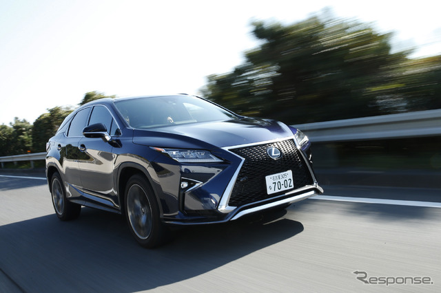 LEXUS EXPERIENCE TOUR 2016 大磯