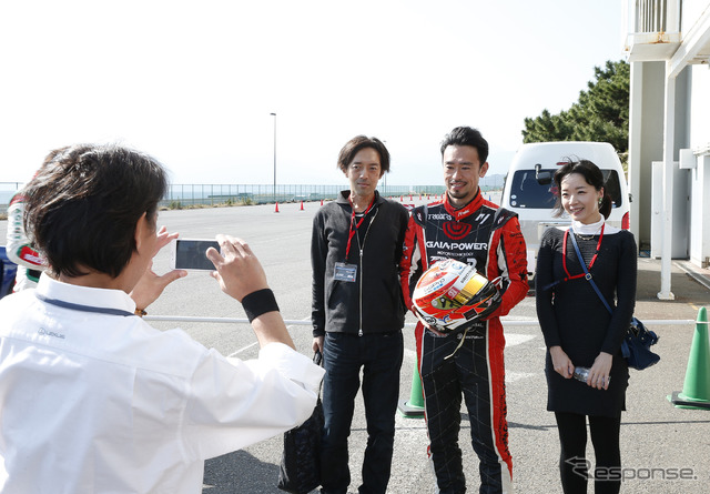 LEXUS EXPERIENCE TOUR 2016 大磯