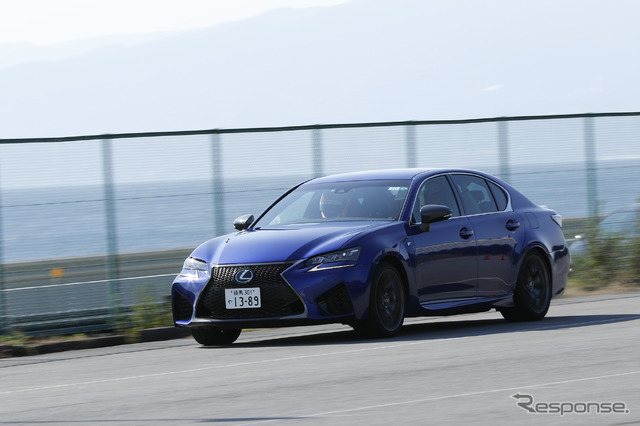 LEXUS EXPERIENCE TOUR 2016 大磯