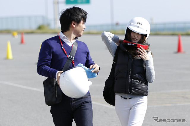 LEXUS EXPERIENCE TOUR 2016 大磯