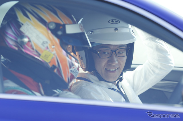 LEXUS EXPERIENCE TOUR 2016 大磯