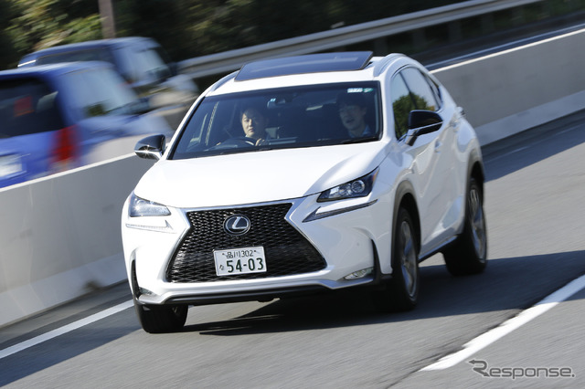 LEXUS EXPERIENCE TOUR 2016 大磯