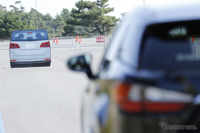 LEXUS EXPERIENCE TOUR 2016 大磯