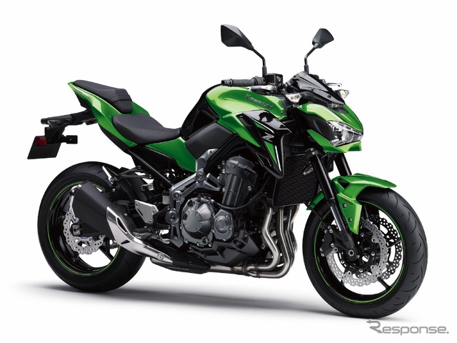 Z900