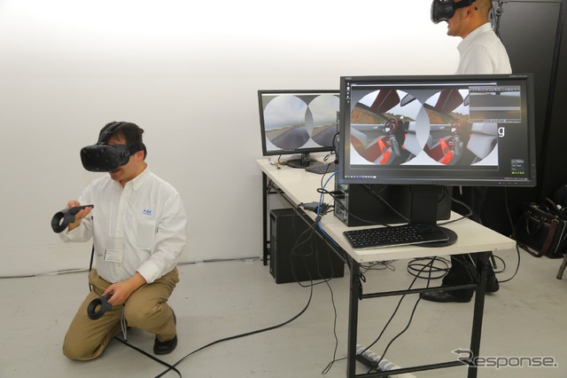 自動車マーケティングの最先端トレンドが続々…『IMPRESS3D JAPAN 2016』レポート