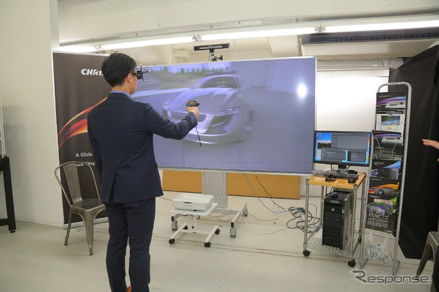 自動車マーケティングの最先端トレンドが続々…『IMPRESS3D JAPAN 2016』レポート