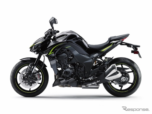 Z1000Rエディション