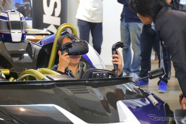 自動車マーケティングの最先端トレンドが続々…『IMPRESS3D JAPAN 2016』レポート