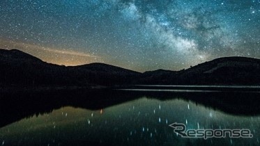 STAR LAKE