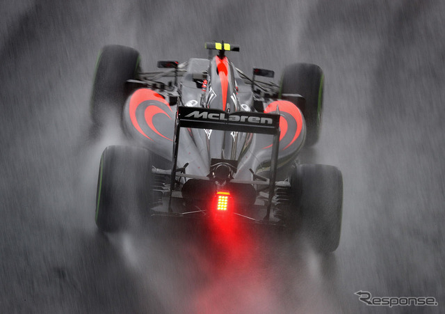 2016F1ブラジルGP
