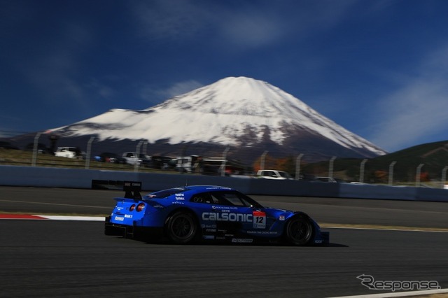 NISMOフェスティバル(資料画像)
