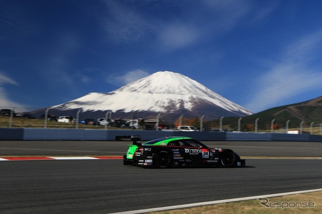 NISMOフェスティバル(資料画像)