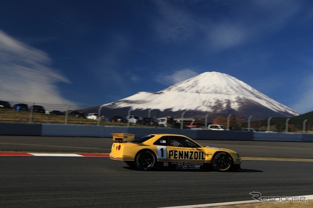 NISMOフェスティバル(資料画像)