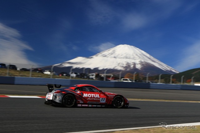 NISMOフェスティバル(資料画像)