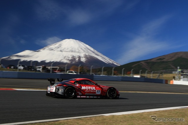 NISMOフェスティバル(資料画像)