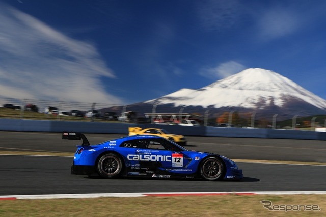 NISMOフェスティバル(資料画像)