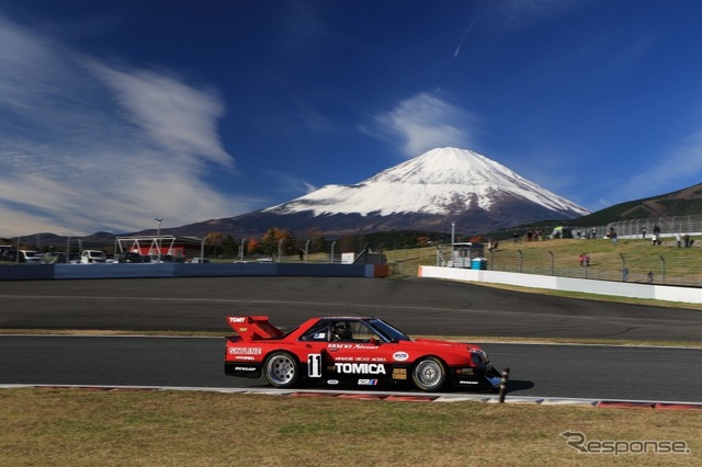 NISMOフェスティバル(資料画像)