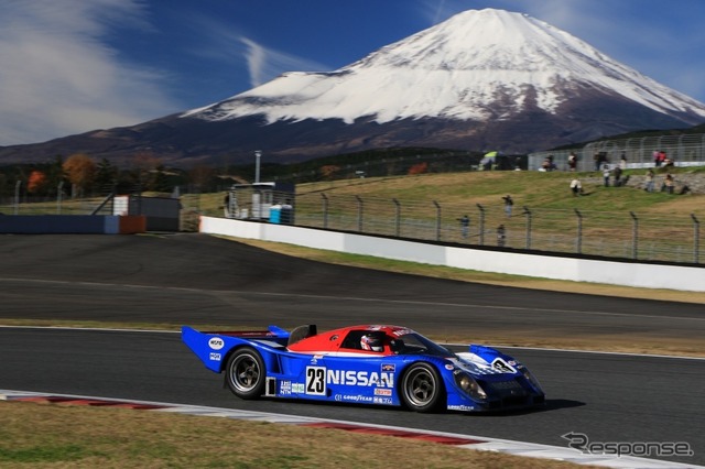 NISMOフェスティバル(資料画像)