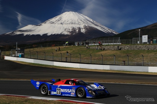 NISMOフェスティバル(資料画像)