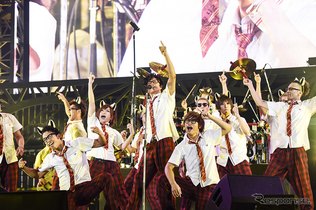 GACKT