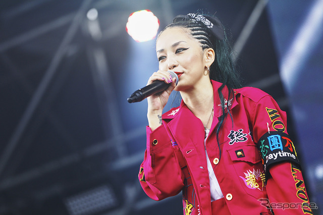 中島美嘉