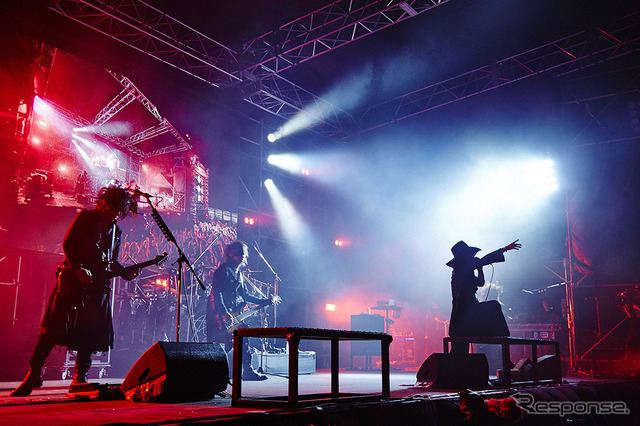 TheGazettE