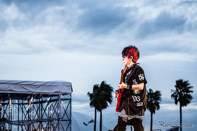 VAMPS