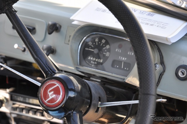 1964年 マツダ B360