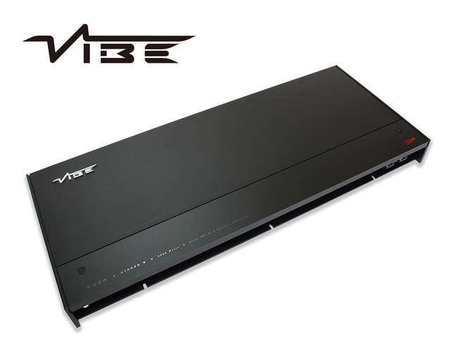 VIBEオーディオから高音質パワーアンプ「CVEN(シーヴェン)」シリーズ登場