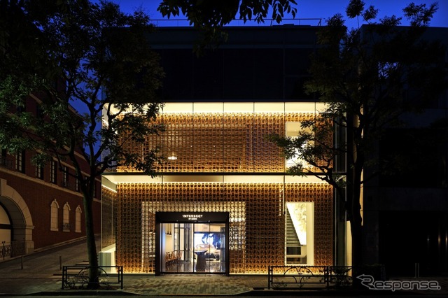 INTERSECT BY LEXUS-TOKYO