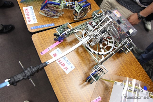 かわさきロボット競技大会