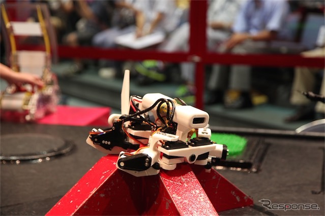 かわさきロボット競技大会