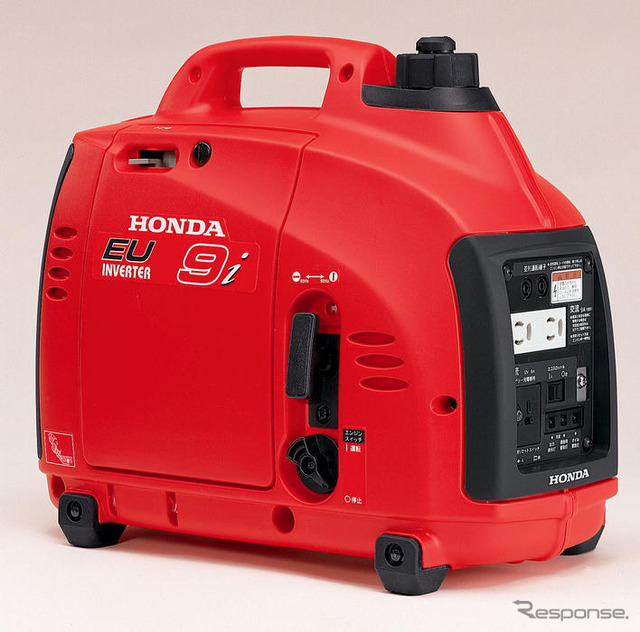 ホンダ、フランス流家庭菜園を提案…バラとガーデニングショウ　5月16日から