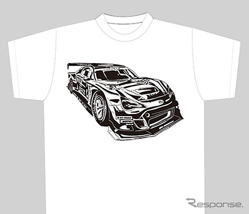 SUPER GT 2016 記念グッズ