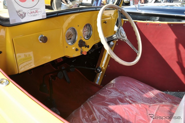 ダットサン ロードスター (1937年)