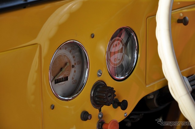 ダットサン ロードスター (1937年)