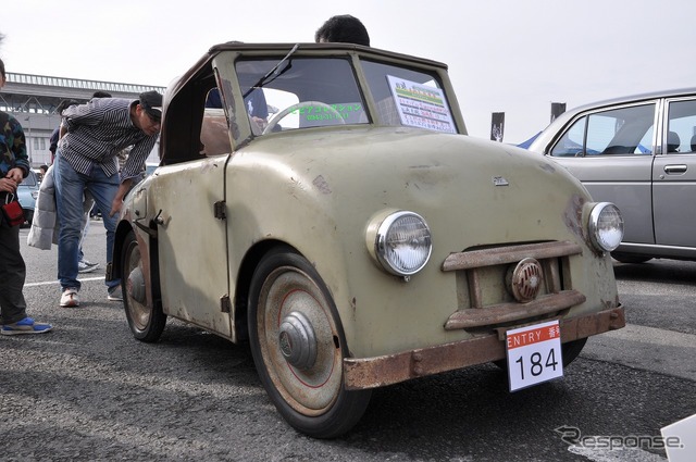 オートサンダル(1951年)