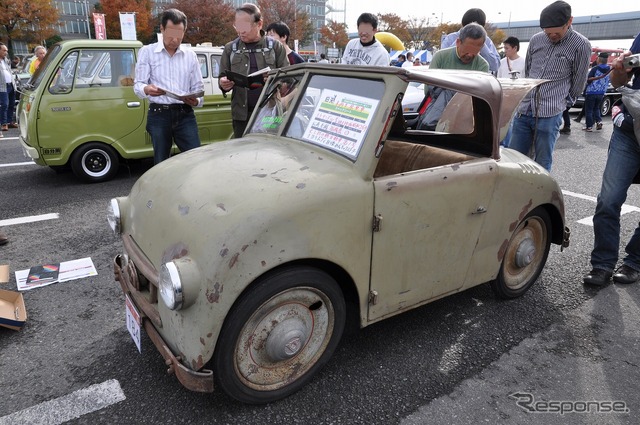 オートサンダル(1951年)