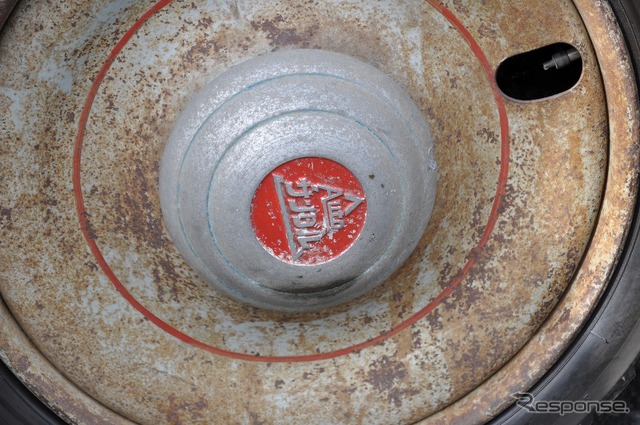 オートサンダル(1951年)