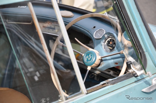 スバル 360(1958年)