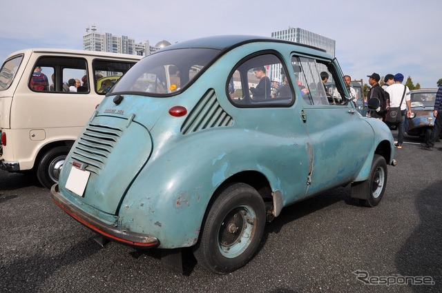 スバル 360（1958年）