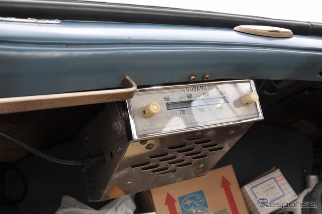 スバル 360(1958年)