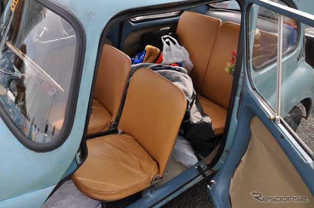 スバル 360(1958年)