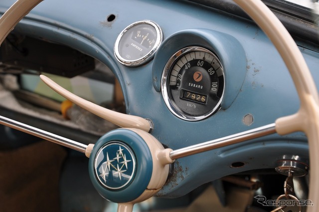 スバル 360(1958年)