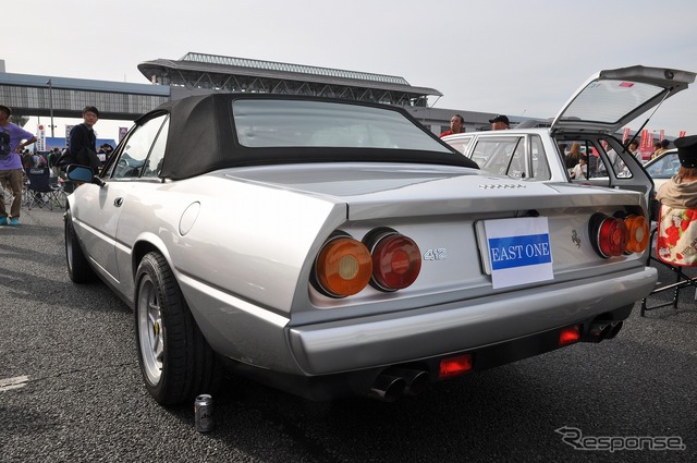 フェラーリ 412 1990年)