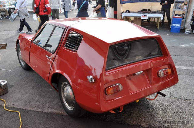 ホンダ コニリオ(1968年)
