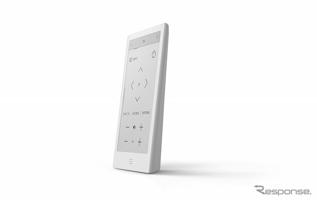 HUIS REMOTE CONTROLLER （リモコン）